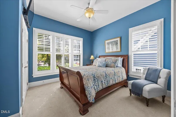 $925,000 | 1525 Marshall Farm Street, Wake Forest, NC 27587