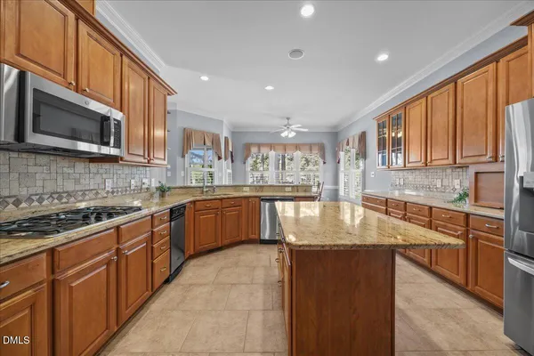 $925,000 | 1525 Marshall Farm Street, Wake Forest, NC 27587