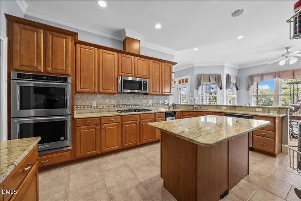 $925,000 | 1525 Marshall Farm Street, Wake Forest, NC 27587