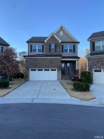 $600,000 | 1016 Regency Cottage Place, Cary, NC 27518