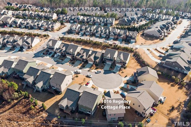 $600,000 | 1016 Regency Cottage Place, Cary, NC 27518