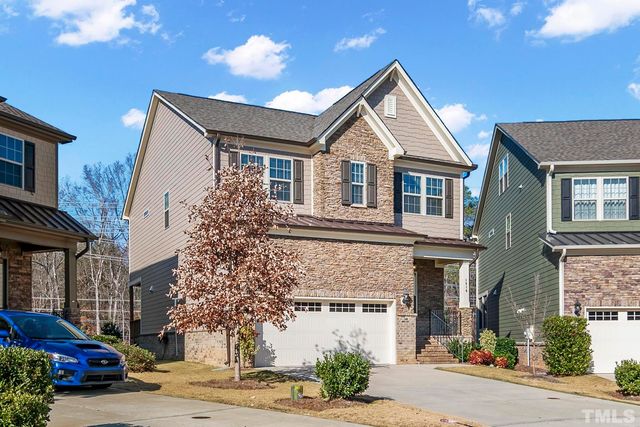 $600,000 | 1016 Regency Cottage Place, Cary, NC 27518