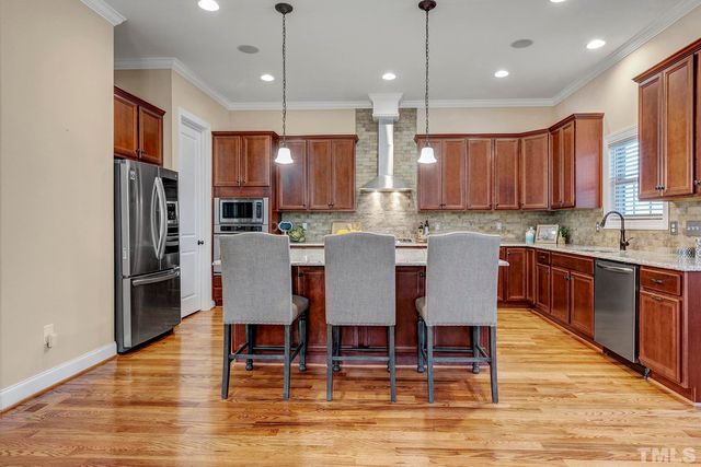 $600,000 | 1016 Regency Cottage Place, Cary, NC 27518