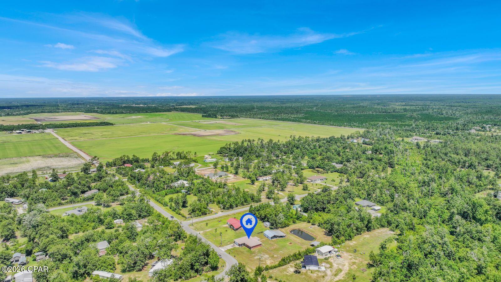 2831 Maulden Road Southport, FL 32409 - Photo 24 of 30