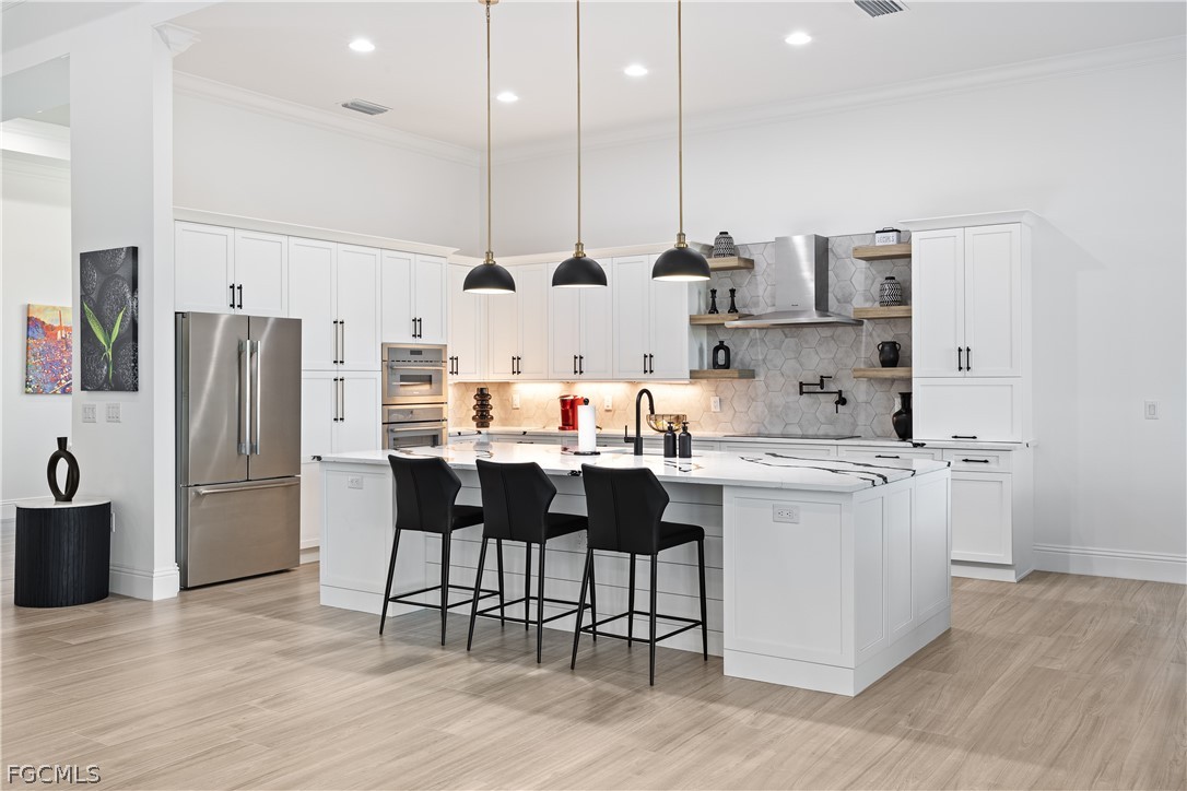 3337 Chestnut Grove Drive Alva, FL 33920 - Photo 22 of 50