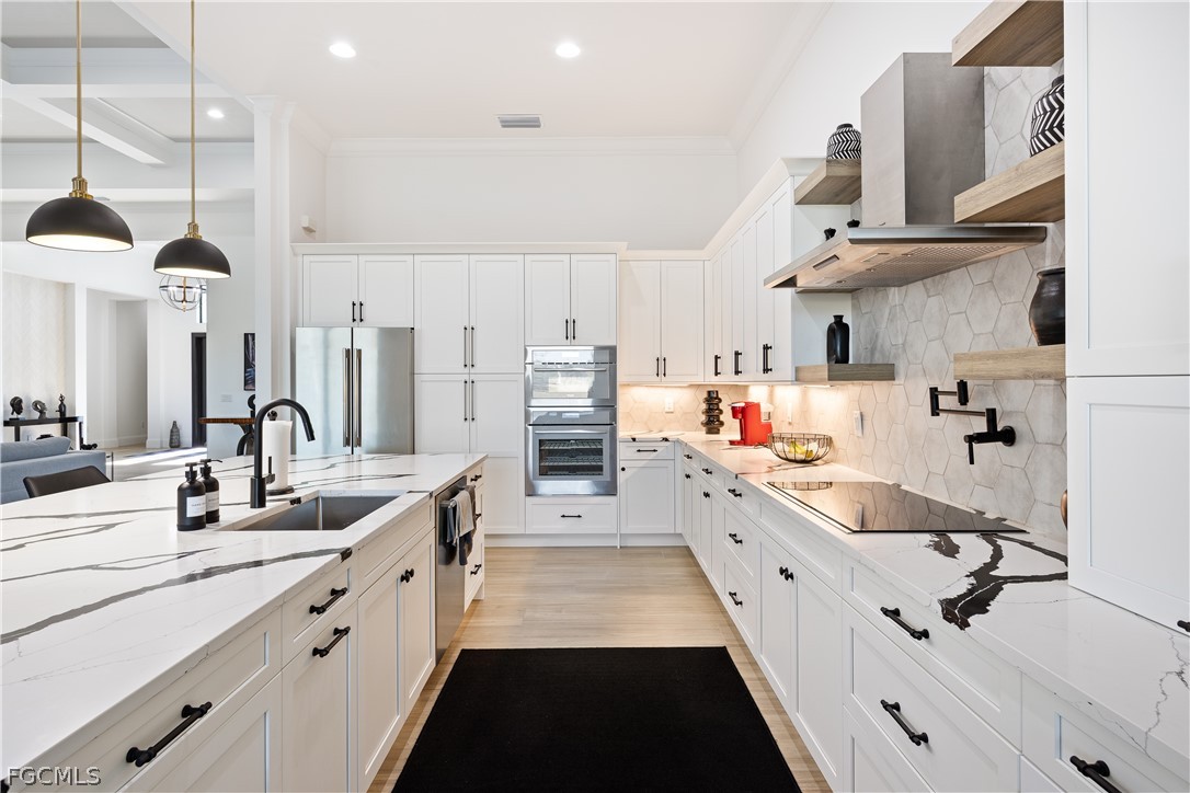 3337 Chestnut Grove Drive Alva, FL 33920 - Photo 24 of 50