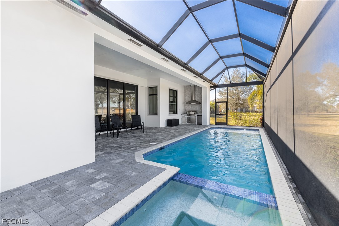 3337 Chestnut Grove Drive Alva, FL 33920 - Photo 43 of 50