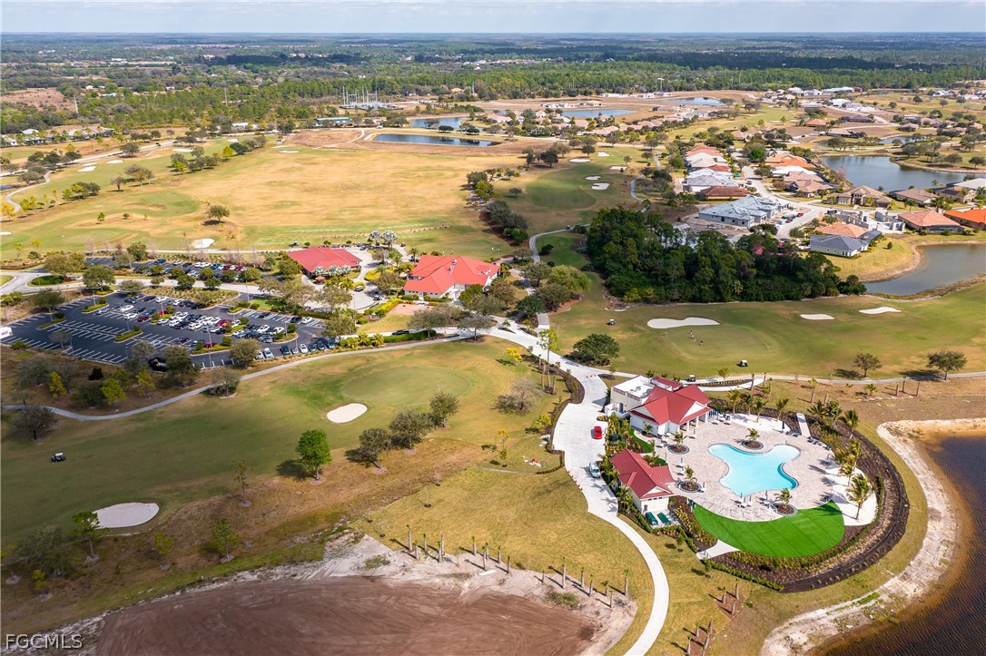 3337 Chestnut Grove Drive Alva, FL 33920 - Photo 49 of 50