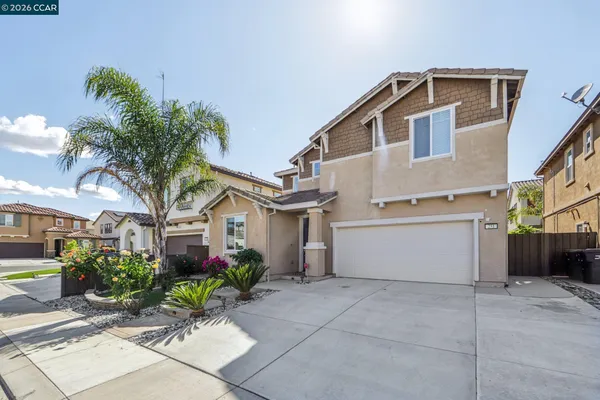 $699,900 | 251 Coolcrest Drive, Oakley, CA 94561