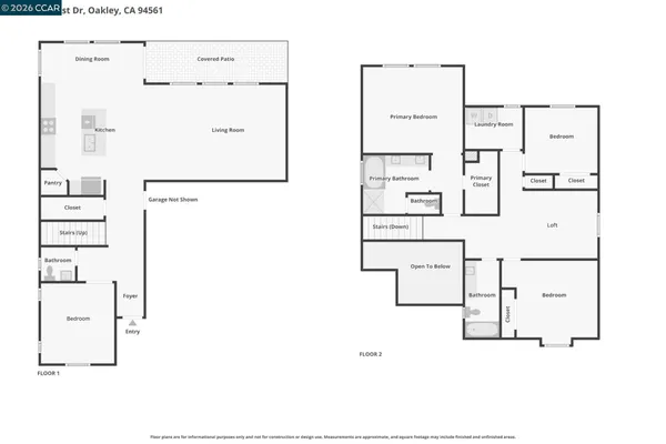 $699,900 | 251 Coolcrest Drive, Oakley, CA 94561