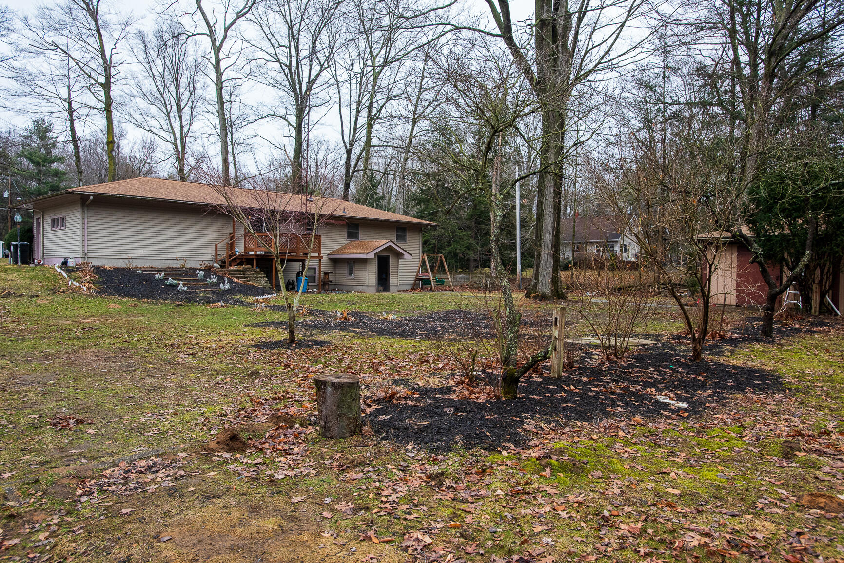 16670 Taft Road Spring Lake, MI 49456 - Photo 18 of 22 DSC_1733