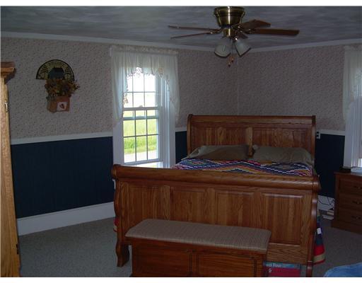 171 Smith Road Dayton, PA 16222 - Photo 12 of 18 Master Bedroom.