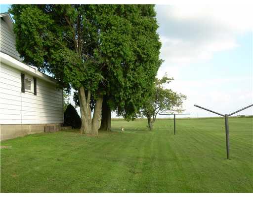 171 Smith Road Dayton, PA 16222 - Photo 3 of 18 Land/Lot. Back Yard View