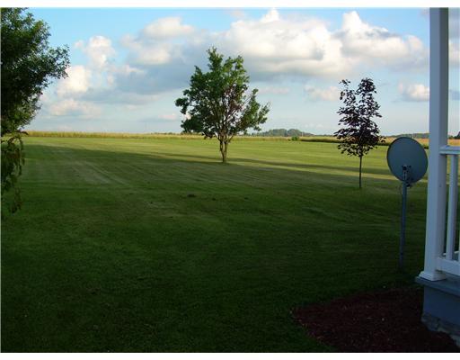 171 Smith Road Dayton, PA 16222 - Photo 4 of 18 Land/Lot. View off the Front Porch