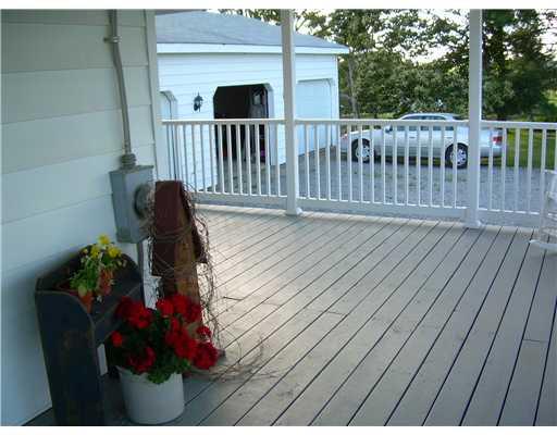 171 Smith Road Dayton, PA 16222 - Photo 5 of 18 Exterior Front. Spacious Wrap~Around~Porch for all your Summer Activities....