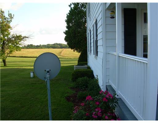 171 Smith Road Dayton, PA 16222 - Photo 6 of 18 Land. ~Whole House Air Condtioning~