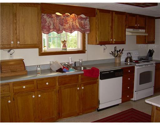 171 Smith Road Dayton, PA 16222 - Photo 10 of 18 Kitchen. Lot s of Counter Space ~ Under Cabinet Lighting~ Pantry~