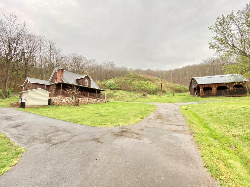 291 Northfield Road Princeton, WV 24739 - Photo 1 of 1 Gallery Image 1