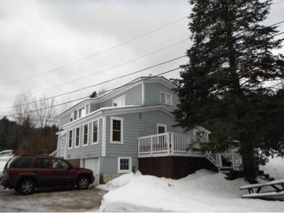 4 Mill Road Worcester, VT 05682 - Photo 1 of 1