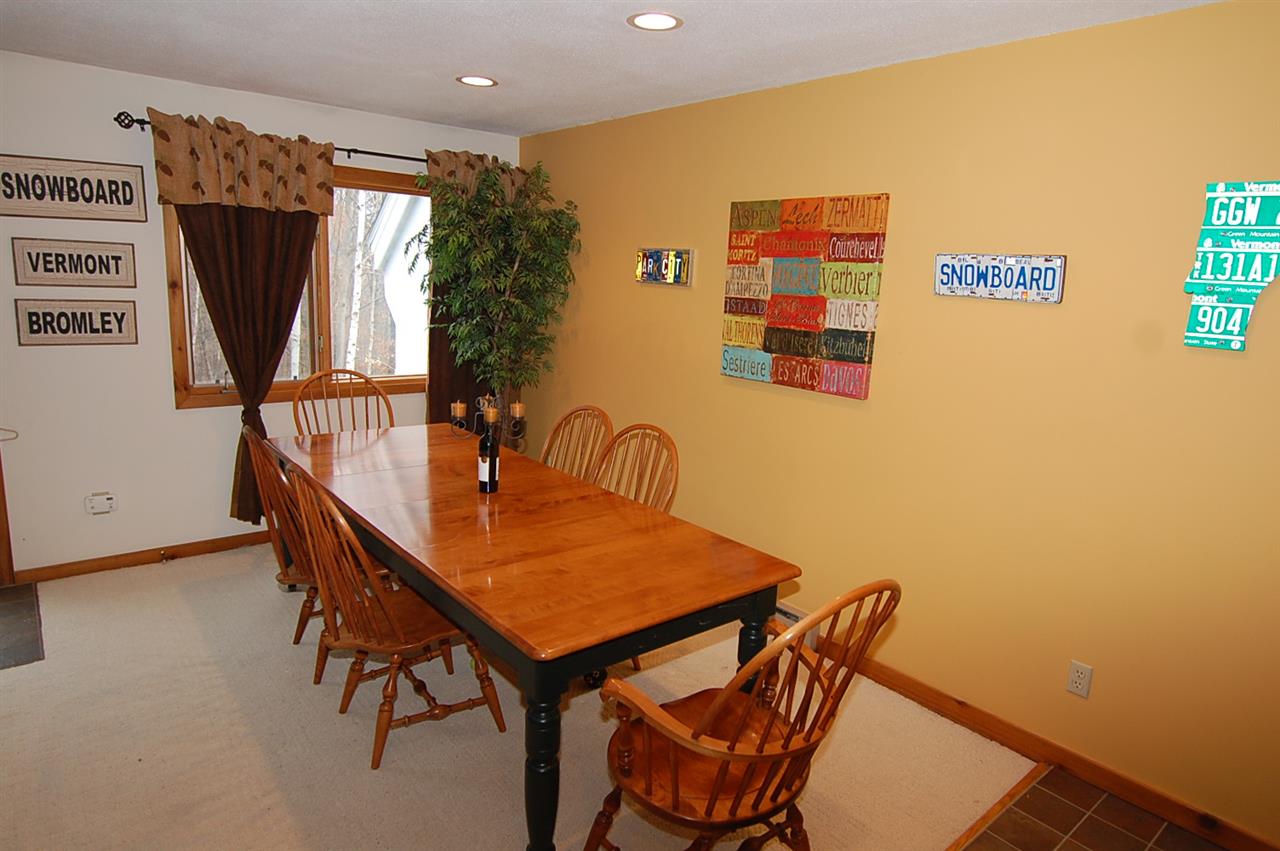 47 Styles Branch Road, Unit 910 Stratton, VT 05155 - Photo 4 of 21