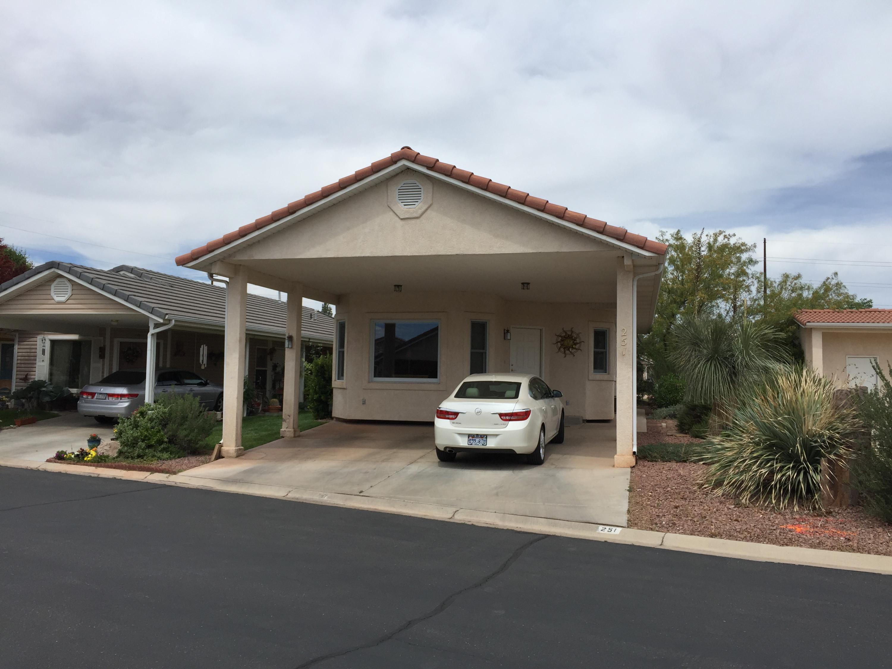 2990 East Riverside Drive, Unit 251 St. George, UT 84790 - Photo 1 of 1 IMG_1712 (1)