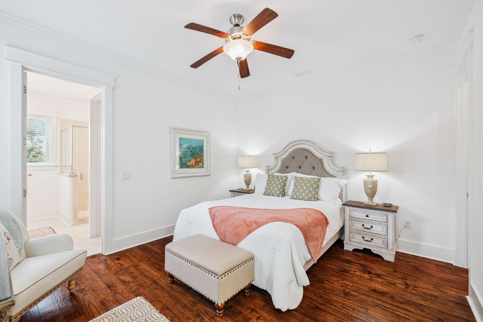 844 Sandgrass Boulevard Santa Rosa Beach, FL 32459 - Photo 25 of 74 Master Bedroom