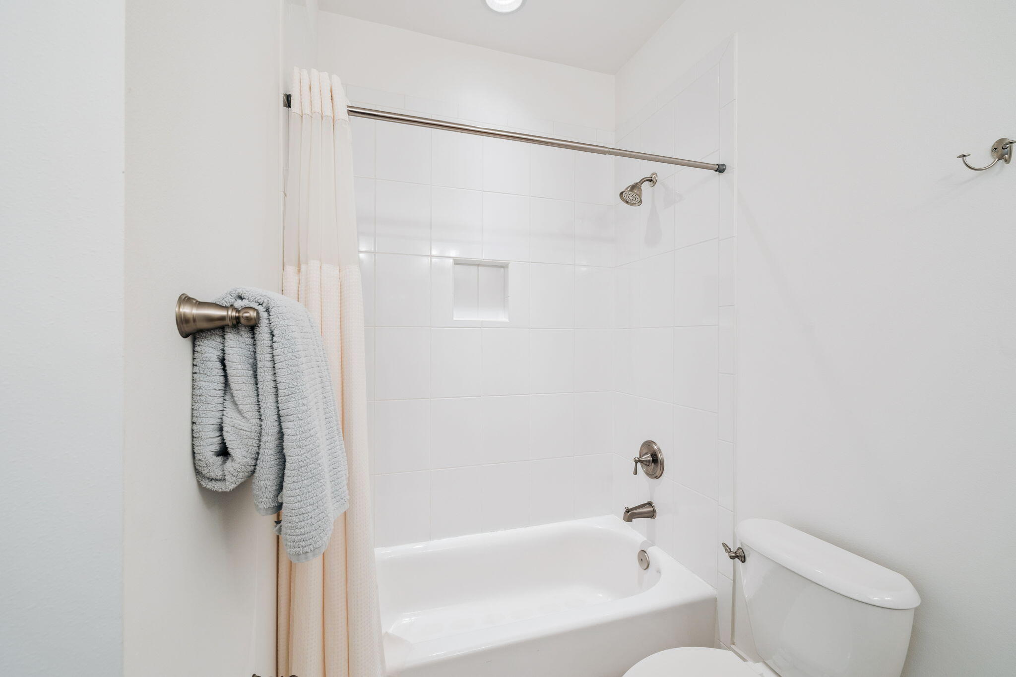844 Sandgrass Boulevard Santa Rosa Beach, FL 32459 - Photo 51 of 74 a bathroom with a shower and a toilet