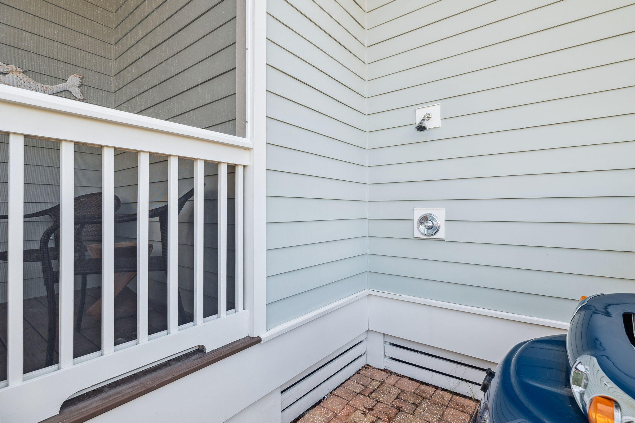 844 Sandgrass Boulevard Santa Rosa Beach, FL 32459 - Photo 71 of 74 Outdoor Shower