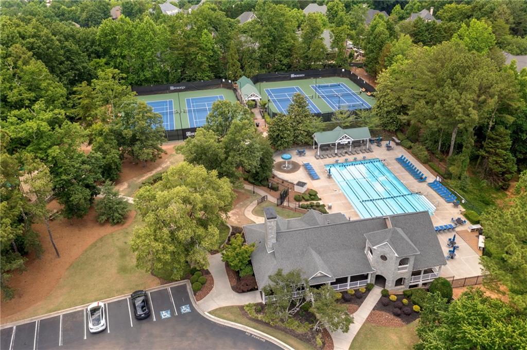 4635 Hardwick Court Suwanee, GA 30024 - Photo 44 of 46