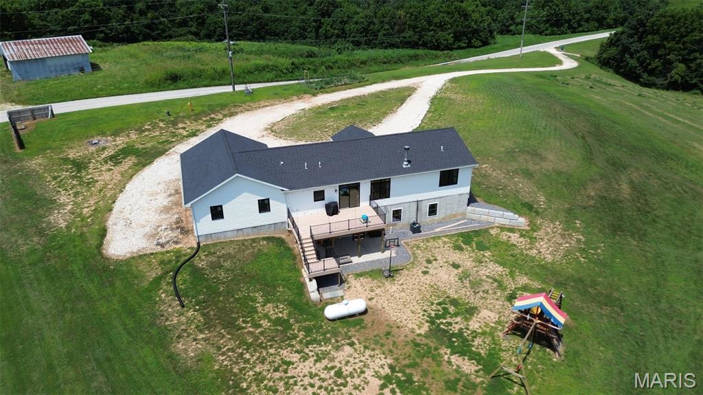 2206 Plummer Hill Road Hardin, IL 62047 - Photo 93 of 98