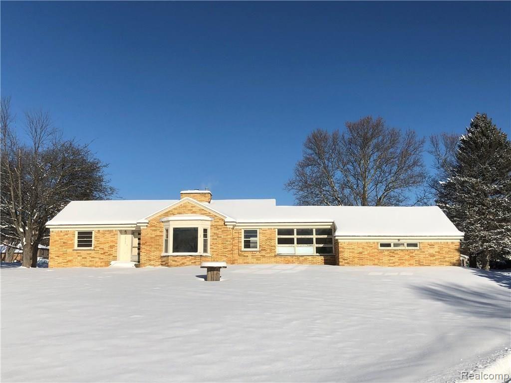 35360 Six Mile Road Livonia, MI 48152 - Photo 1 of 16