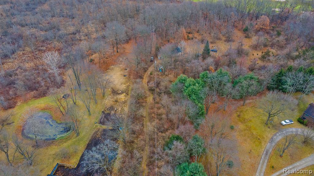 0 East Coon Lake Road Howell, MI 48843 - Photo 18 of 22