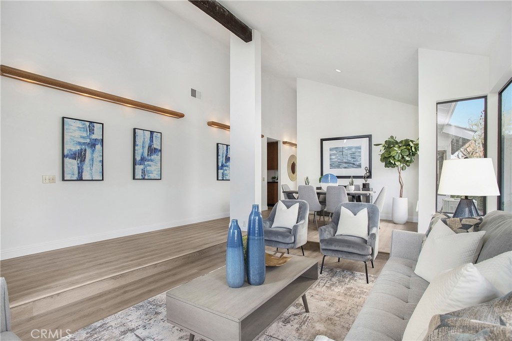 11 Ensueno West Irvine, CA 92620 - Photo 3 of 36 a living room with furniture