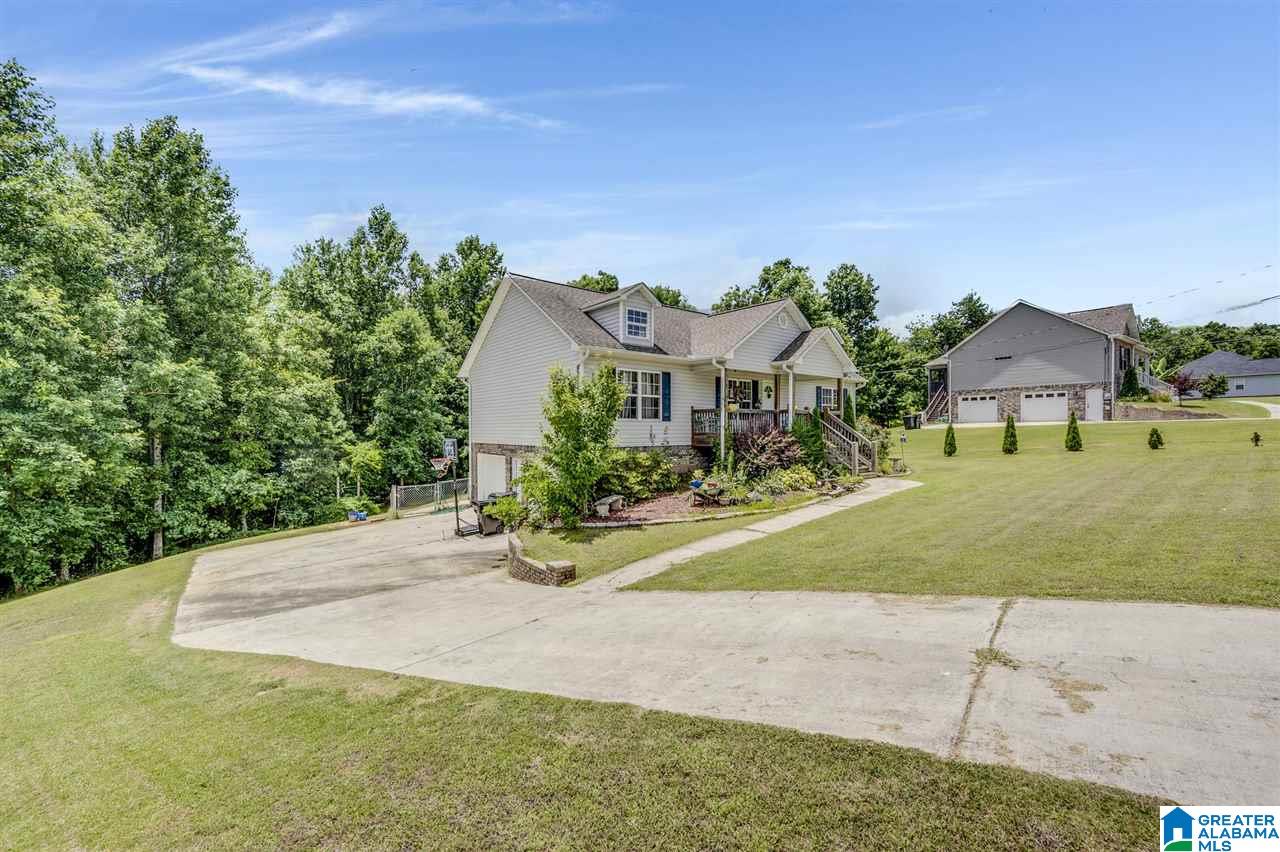 2506 Chelsea Way Warrior, AL 35180 - Photo 2 of 30