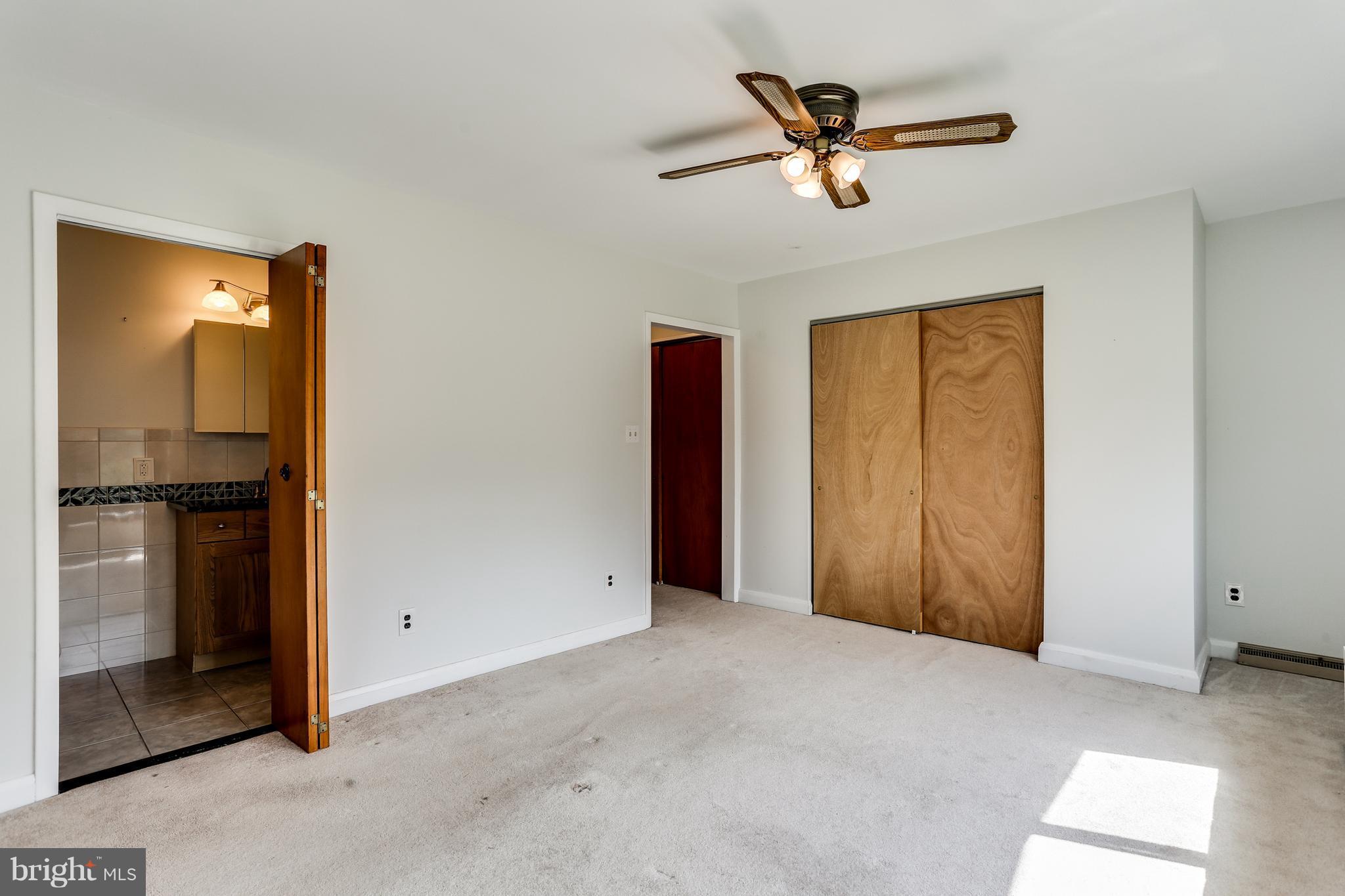 3014 Guyton Road Fallston, MD 21047 - Photo 22 of 30 Bedroom (Master)