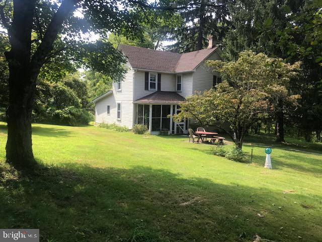 295 Hollow Horn Road Pipersville, PA 18947 - Photo 2 of 20