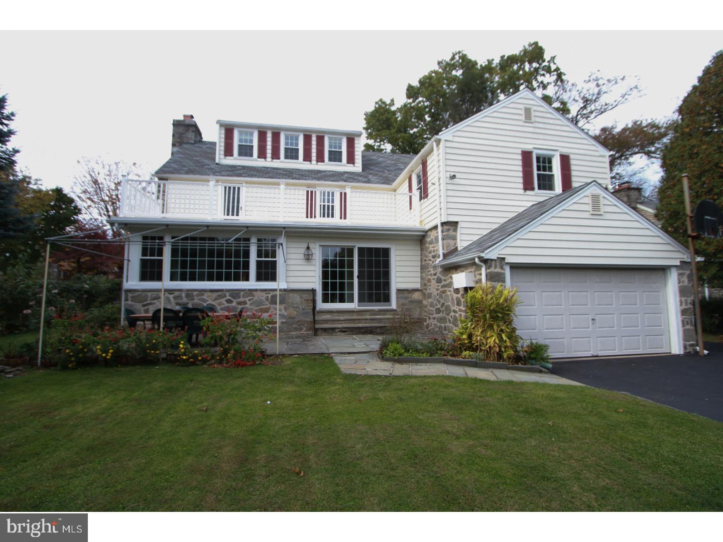 1318 Knox Road Wynnewood, PA 19096 - Photo 2 of 23 Gallery Image 2