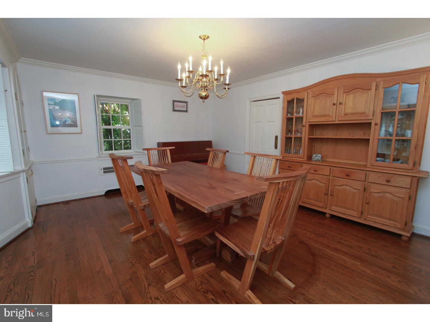 1318 Knox Road Wynnewood, PA 19096 - Photo 3 of 23 Gallery Image 3