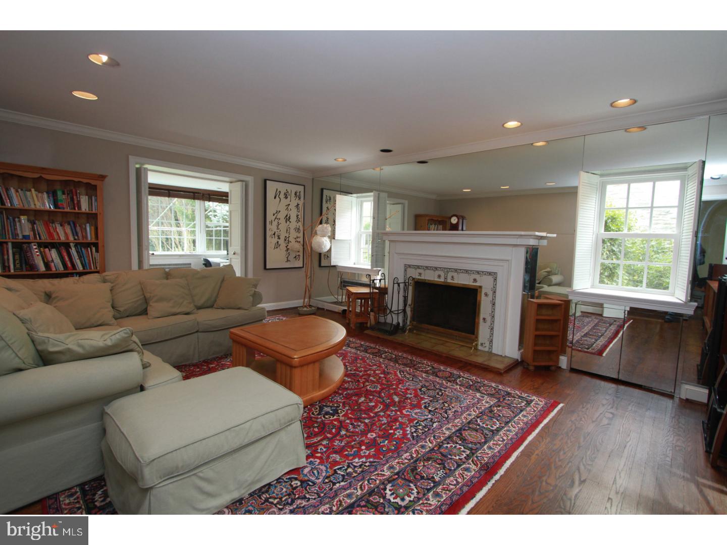 1318 Knox Road Wynnewood, PA 19096 - Photo 5 of 23 Gallery Image 5