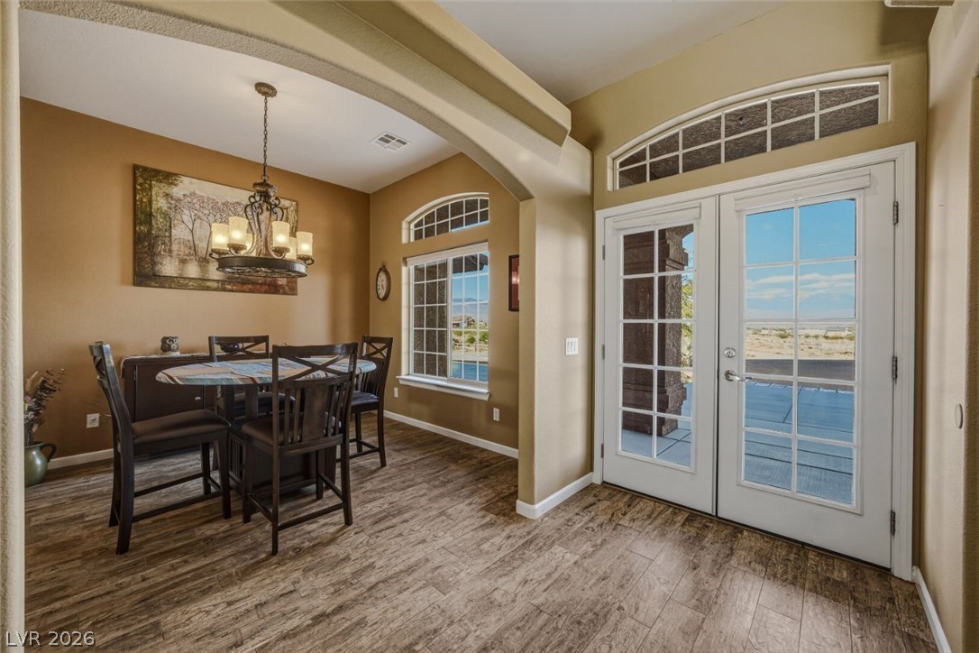 4892 Quail Run Road Pahrump, NV 89060 - Photo 15 of 90