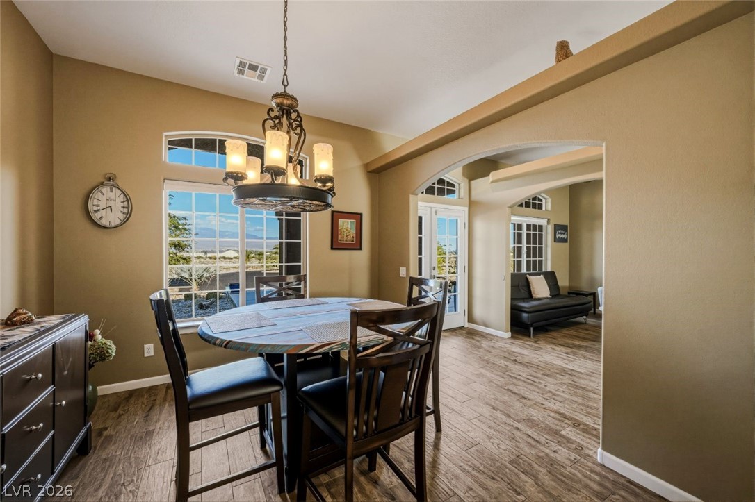 4892 Quail Run Road Pahrump, NV 89060 - Photo 16 of 90