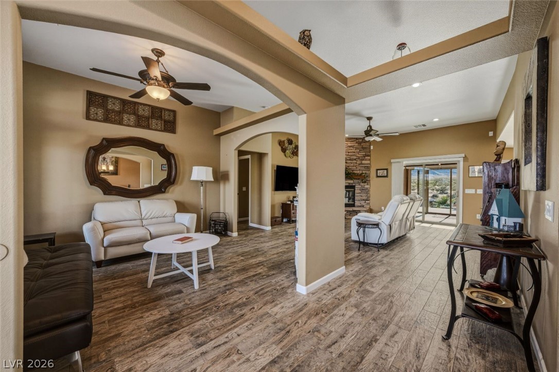 4892 Quail Run Road Pahrump, NV 89060 - Photo 20 of 90