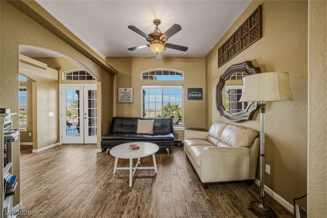 4892 Quail Run Road Pahrump, NV 89060 - Photo 21 of 90