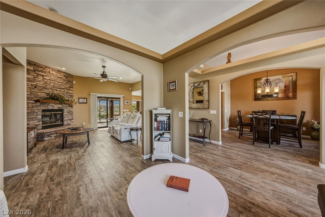 4892 Quail Run Road Pahrump, NV 89060 - Photo 22 of 90
