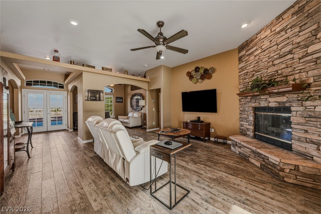 4892 Quail Run Road Pahrump, NV 89060 - Photo 24 of 90