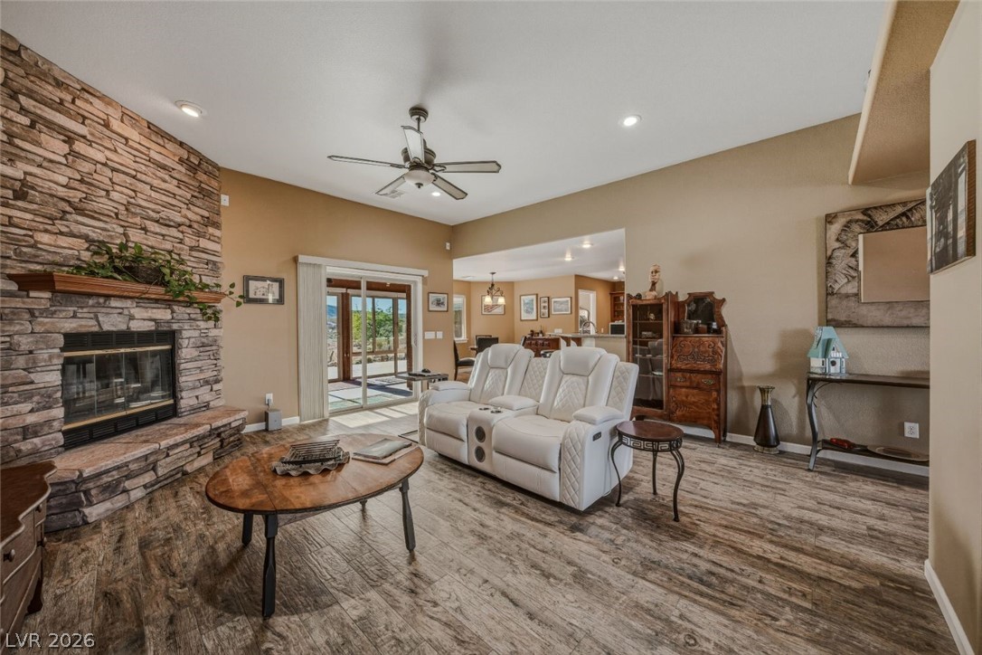 4892 Quail Run Road Pahrump, NV 89060 - Photo 25 of 90