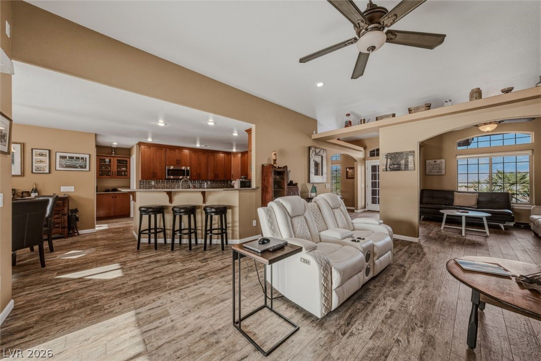 4892 Quail Run Road Pahrump, NV 89060 - Photo 26 of 90