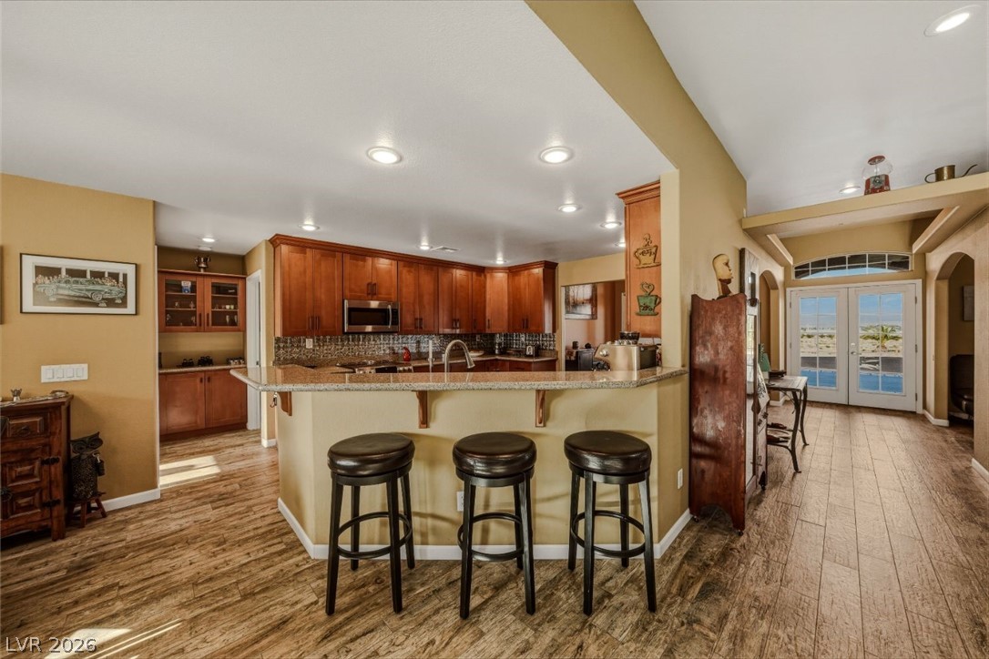 4892 Quail Run Road Pahrump, NV 89060 - Photo 27 of 90