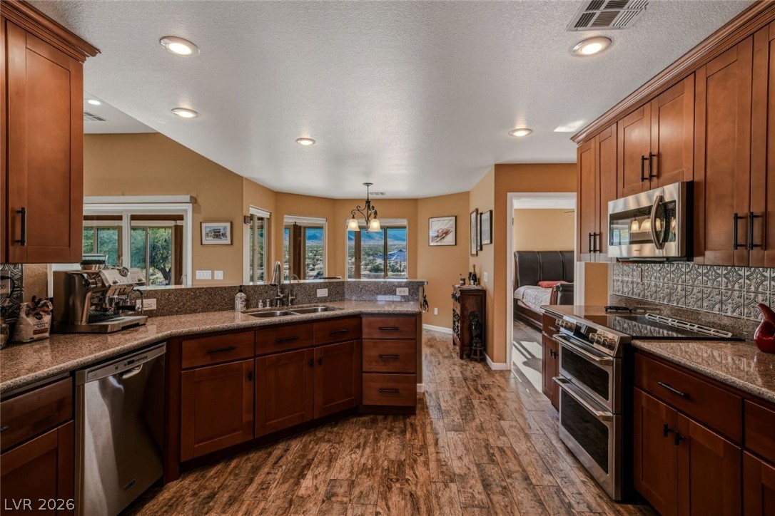 4892 Quail Run Road Pahrump, NV 89060 - Photo 29 of 90