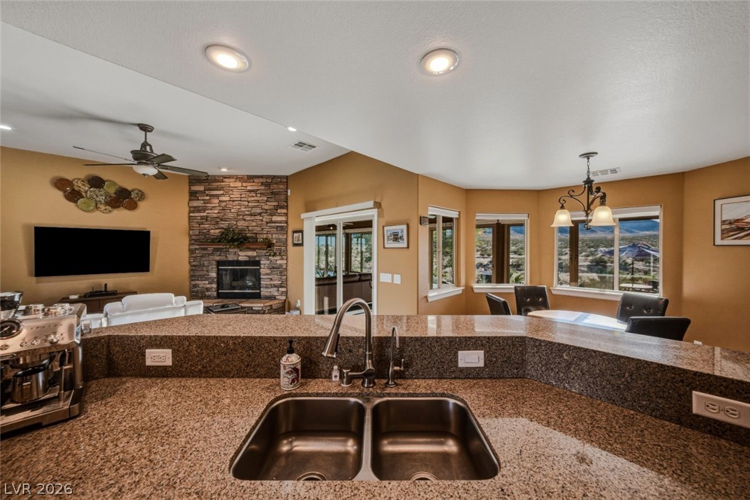 4892 Quail Run Road Pahrump, NV 89060 - Photo 31 of 90